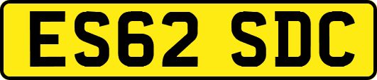 ES62SDC