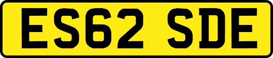ES62SDE