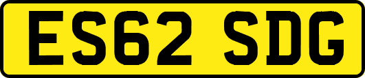 ES62SDG
