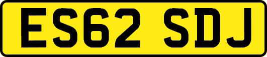 ES62SDJ