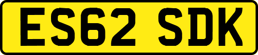 ES62SDK