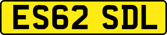 ES62SDL