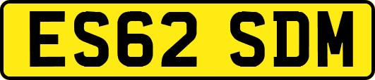 ES62SDM