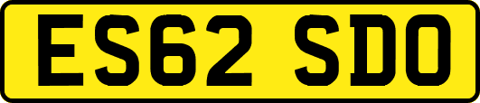 ES62SDO