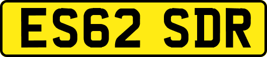 ES62SDR