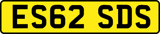 ES62SDS
