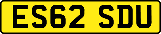 ES62SDU