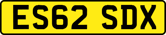 ES62SDX