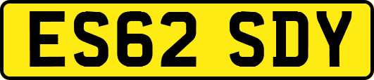 ES62SDY