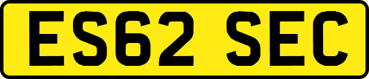 ES62SEC