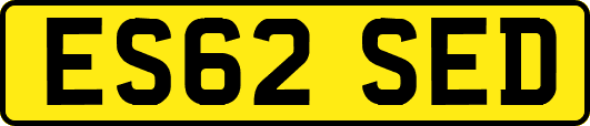 ES62SED