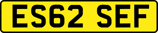 ES62SEF