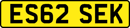 ES62SEK