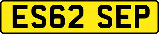 ES62SEP