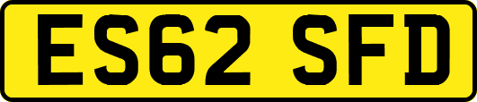 ES62SFD