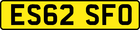 ES62SFO