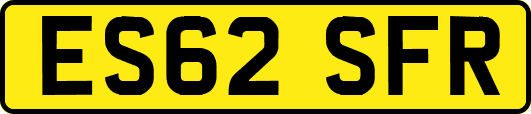 ES62SFR