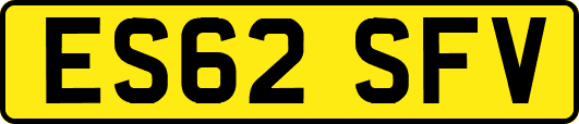 ES62SFV
