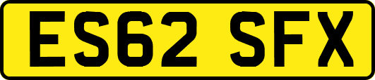 ES62SFX