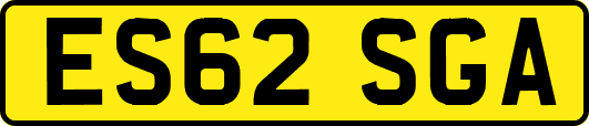 ES62SGA