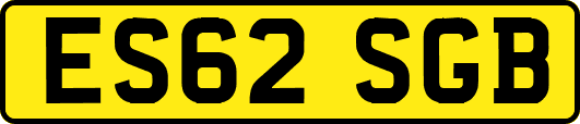 ES62SGB