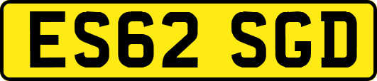 ES62SGD