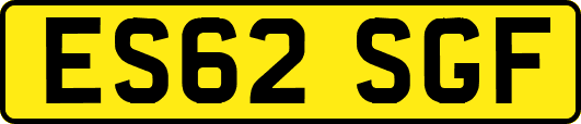ES62SGF