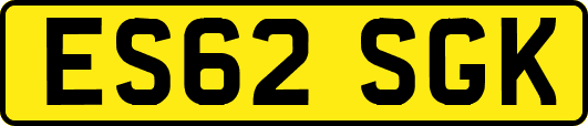 ES62SGK