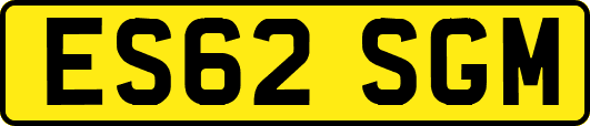 ES62SGM