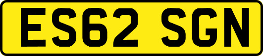 ES62SGN