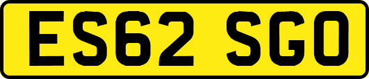 ES62SGO