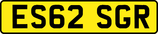 ES62SGR