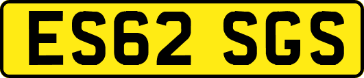 ES62SGS