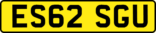 ES62SGU