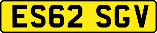 ES62SGV