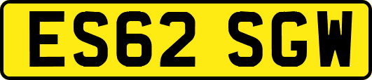ES62SGW