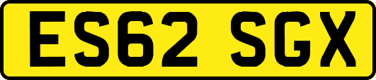 ES62SGX