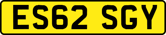 ES62SGY