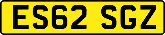 ES62SGZ