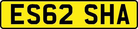 ES62SHA