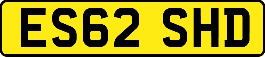 ES62SHD
