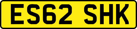 ES62SHK