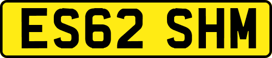 ES62SHM