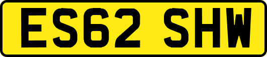 ES62SHW