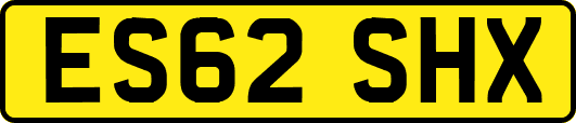 ES62SHX