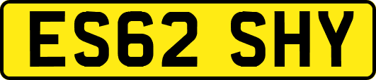 ES62SHY