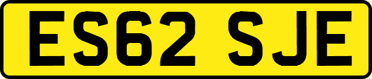 ES62SJE