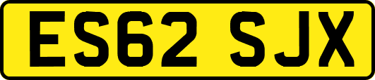 ES62SJX