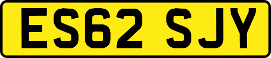 ES62SJY