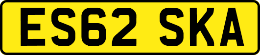 ES62SKA